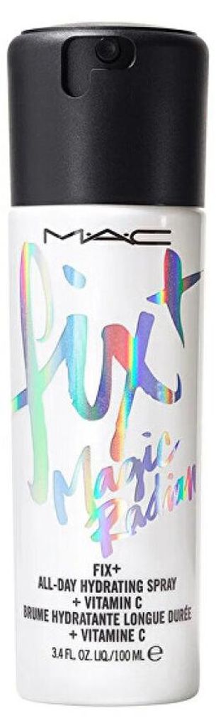 MAC Fix+ Magic Radiance, Unisex, Skóra uniwersalna, Zdjęcie produktu 