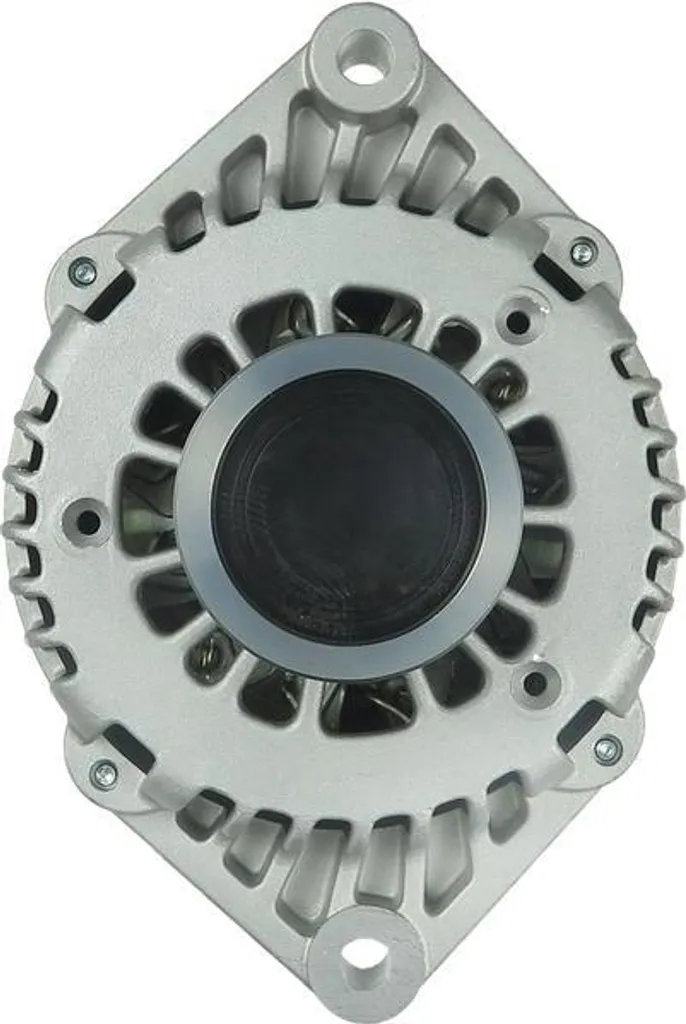 Filtre à Particules Antara 2.2 CDTi et Captiva - Échappement Norme Euro 5