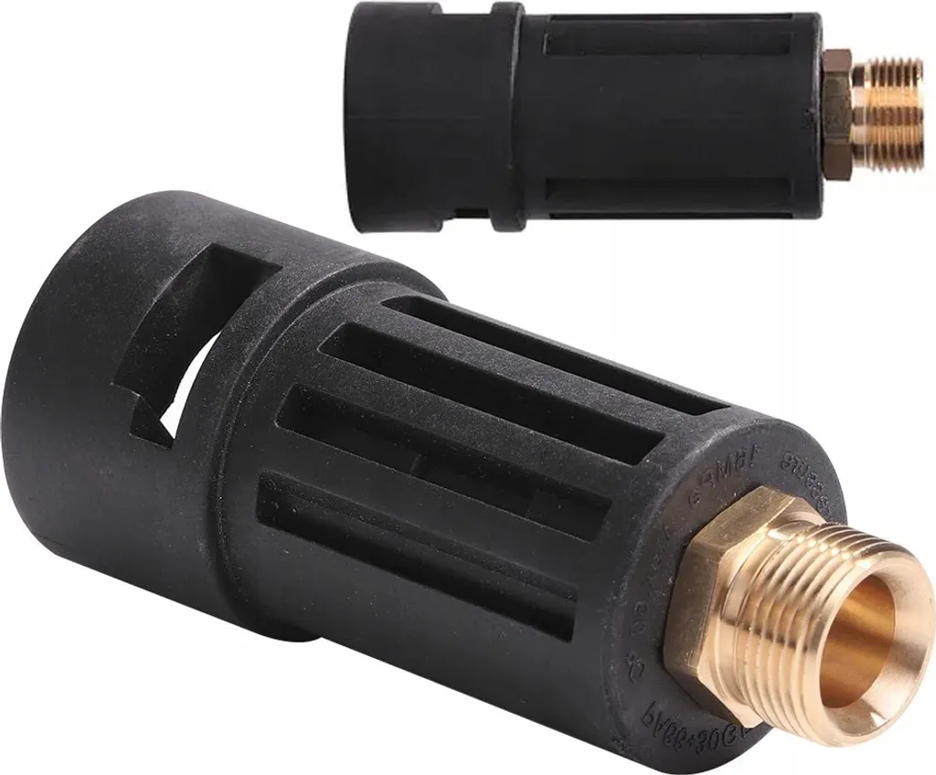 Adattatore Rosfix M22 a Kärcher K | Professionale per Kränzle HD HDS