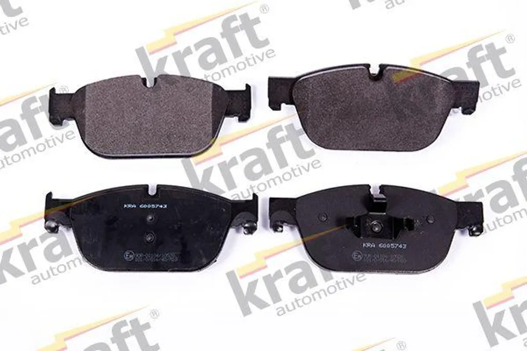Jeu de Plaquettes de Frein à Disque OE 425473 pour RCZ DS4 et Citroën C5