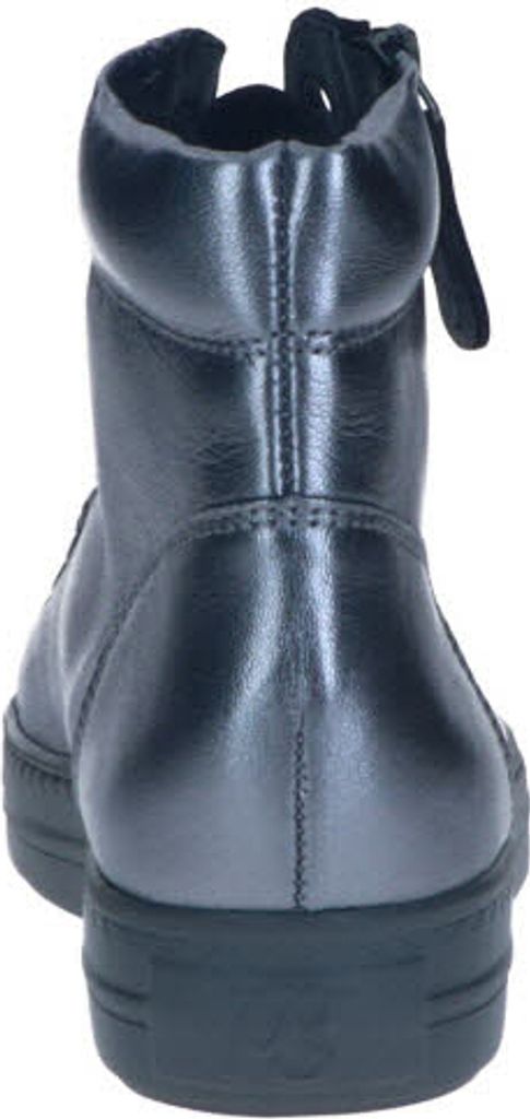 Paul Green Schnürboots Damen 31383330353335 Silber 38 EU Produktbild 38