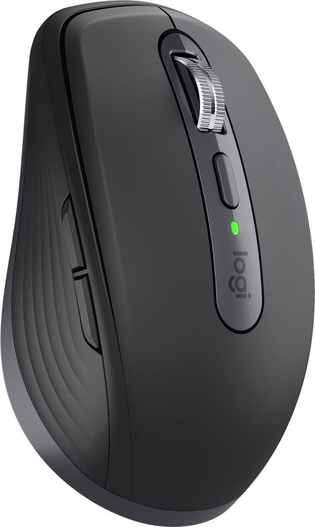 Logitech MX Anywhere 3 - Maus - Laser - 6 Tasten - kabellos Produktbild 