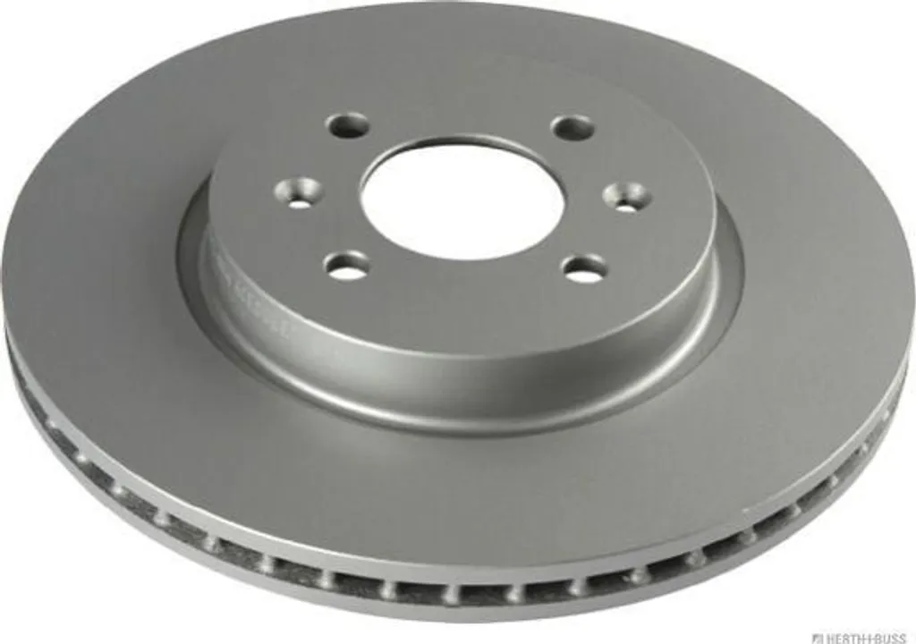 Disque de frein haute performance anticorrosion OE 517121W000 Rio