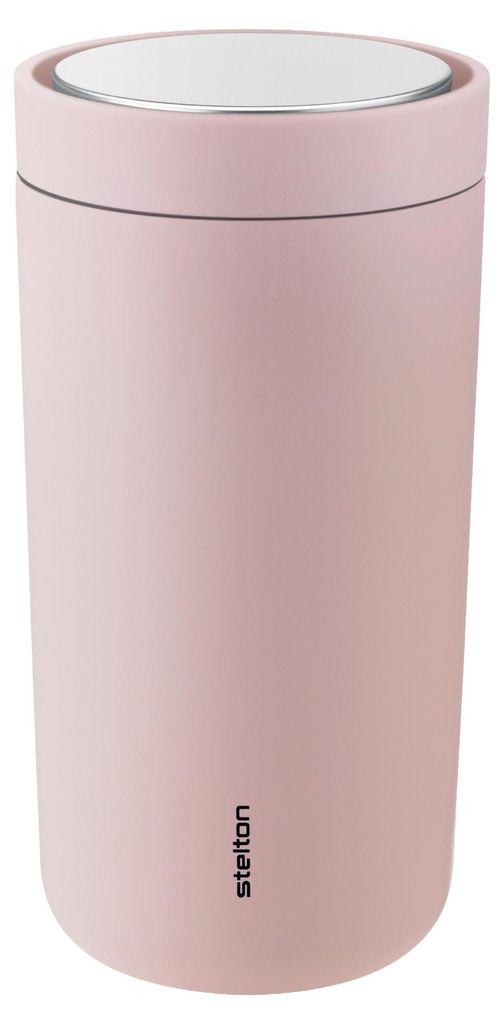Stelton To Go Tazza Click to go 0,2 l. soft rose Immagine del prodotto 