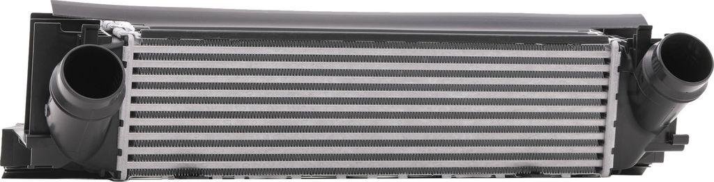 VALEO 818261 Ladeluftkühler LLK für BMW 1 Schrägheck (F20) Turbo Intercooler