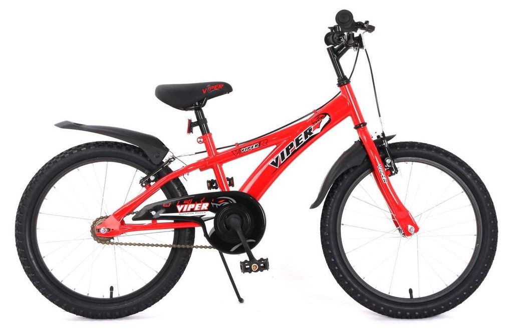 20 Zoll Kinder Jungen Mädchen Fahrrad Kinderfahrrad Rad Produktbild 