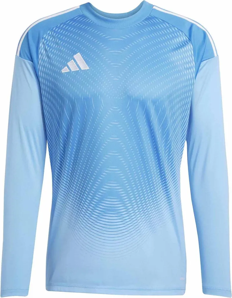 Maillot de Gardien adidas Tiro 25 Competition JI9722 Taille S 173cm