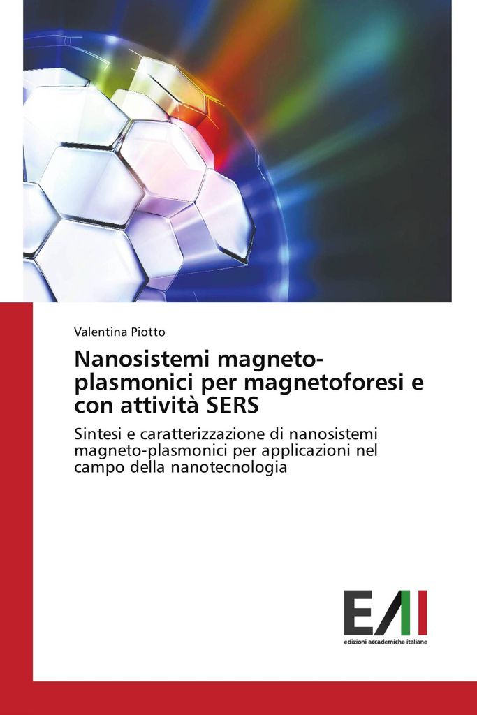 Magneto-plasmonische Nanosysteme für Magneto-Phorese und SERS-Aktivität