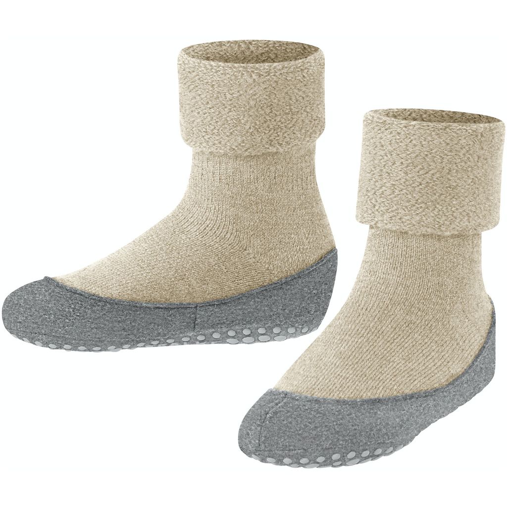 FALKE Cosyshoe Hausschuhe Kinder
