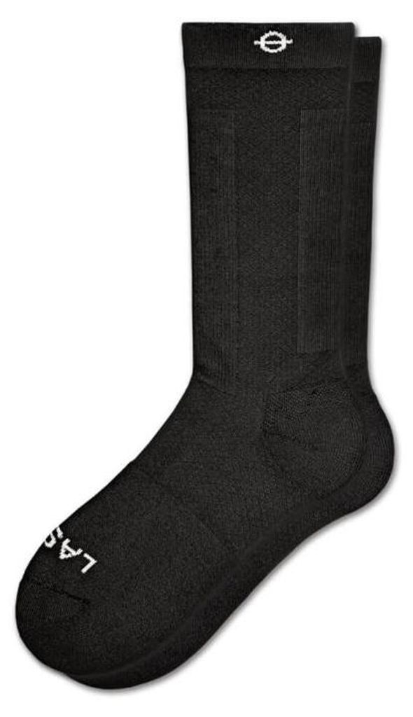 Performance Compression Socks Black