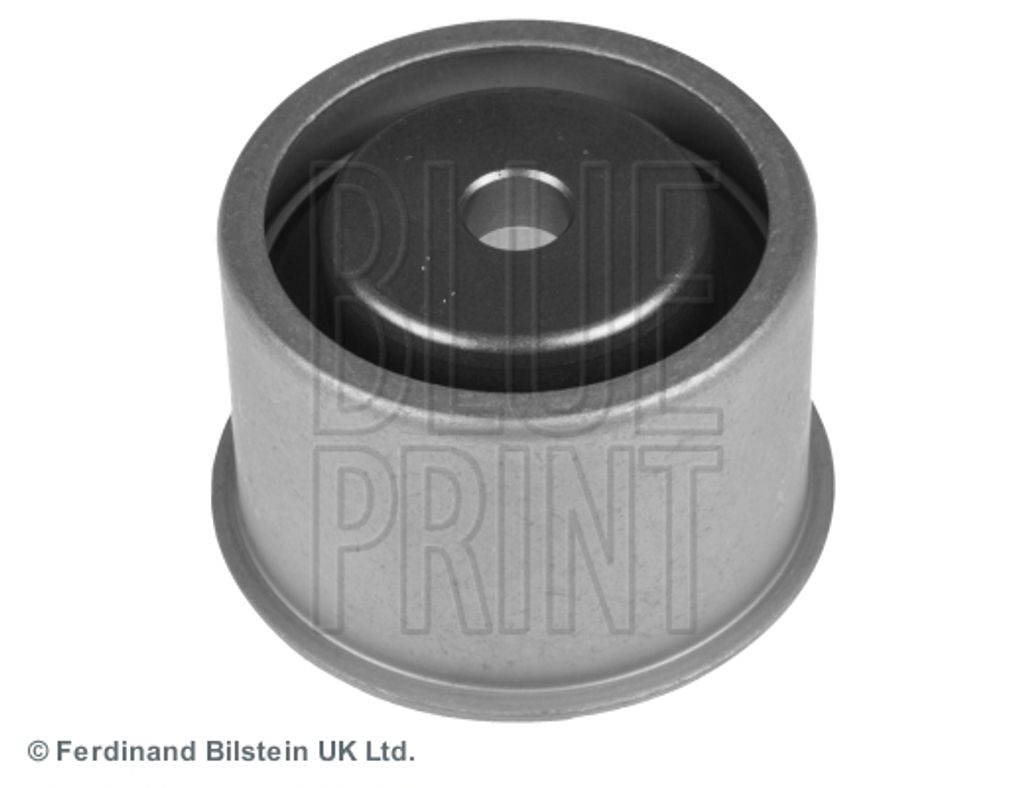 BLUE PRINT ADC47626 Umlenkrolle Zahnriemen Ø58mm für HYUNDAI TERRACAN (HP) für KIA SORENTO I (JC) für MITSUBISHI PAJERO IV (V8W, V9W) für CHRY...