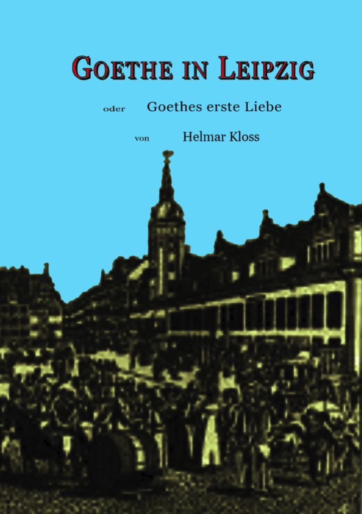 Goethe in Leipzig