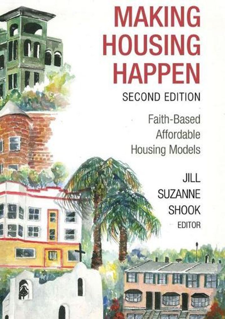Housing Happening, 2. Auflage