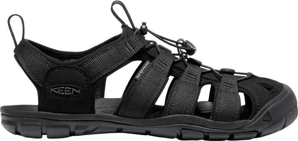 Scarpe da trekking Keen Scarpe da trekking in Pelle Immagine del prodotto 