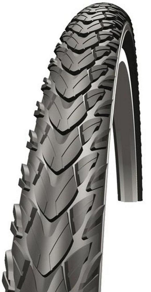 Opona składana Schwalbe Marathon Mondial Evo/DD 28 x 1.75"/ Zdjęcie produktu 