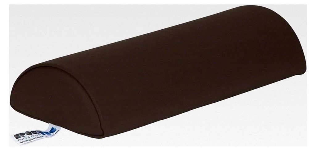 Lagerungsset, 3-teilig, 40 cm Rolle, Halbrolle und Kopfkissen