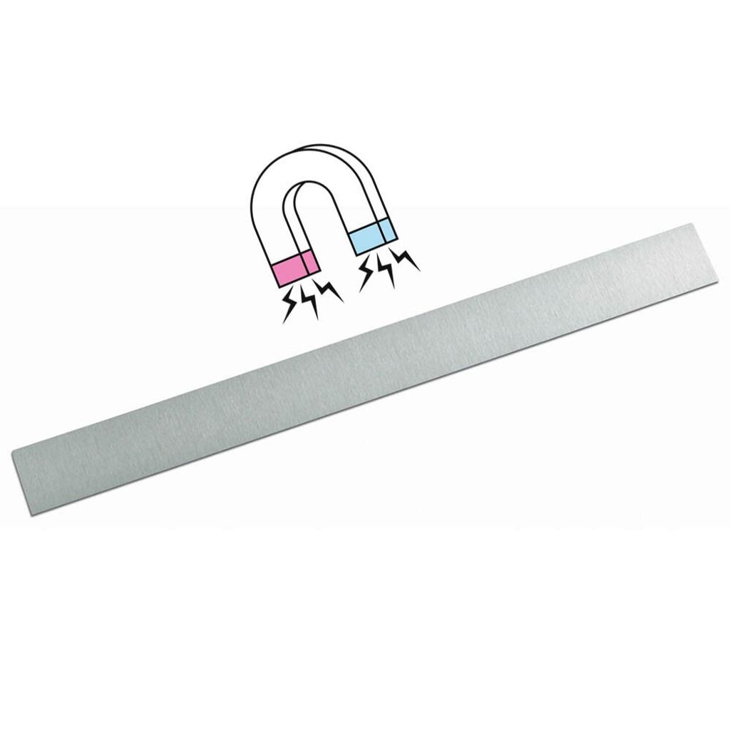 MAUL stampaggio metallo MAULsolid acciaio inox metallo Immagine del prodotto 