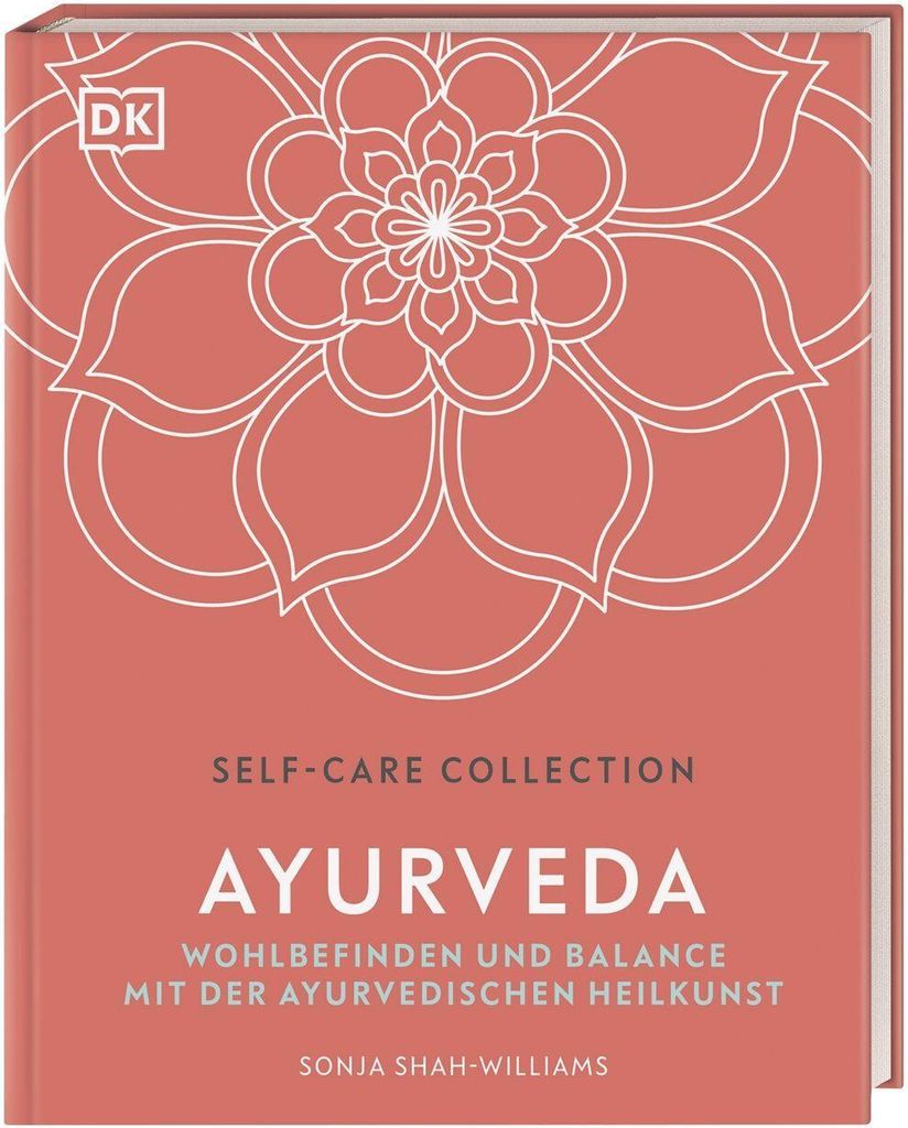 Self-Care Collection. Ayurveda