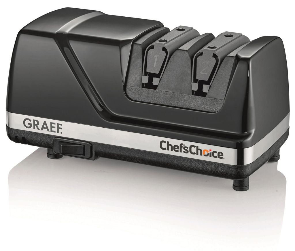 Graef CX 110, 75 W, 230 V, 105 mm, 212 mm, 108 mm, 1,9 kg Produktbild 