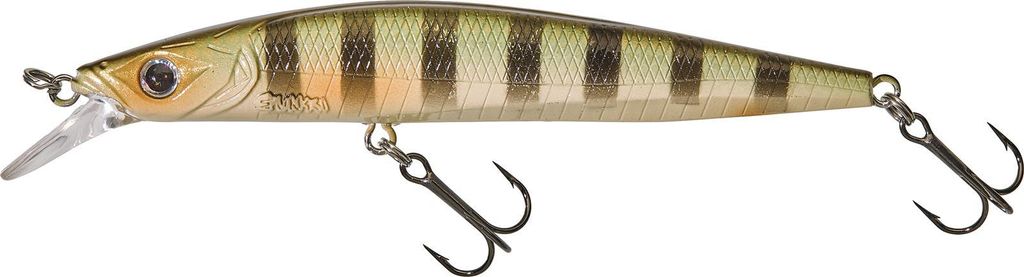 Gunki Wobbler Gamera Slim 110 SP Länge 11cm