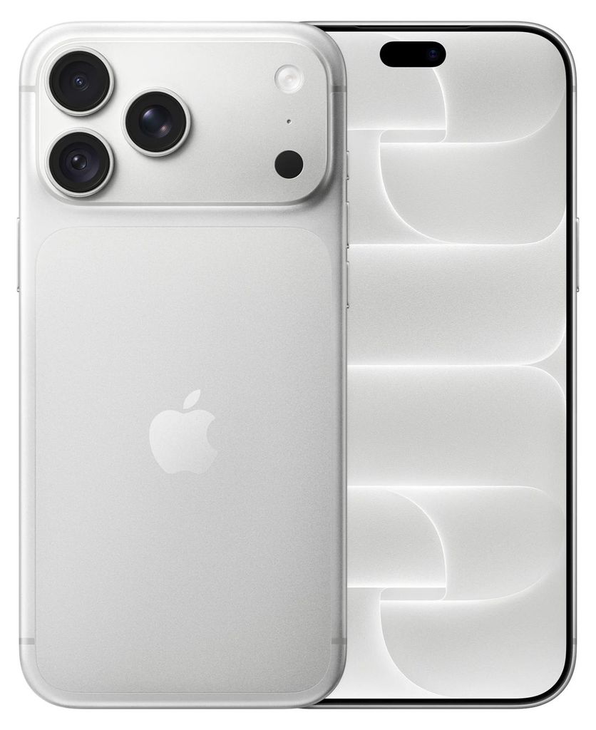 Apple iPhone 18 Pro Max , 17,5 cm (6.9"), 2868 x 1320 Produktbild 