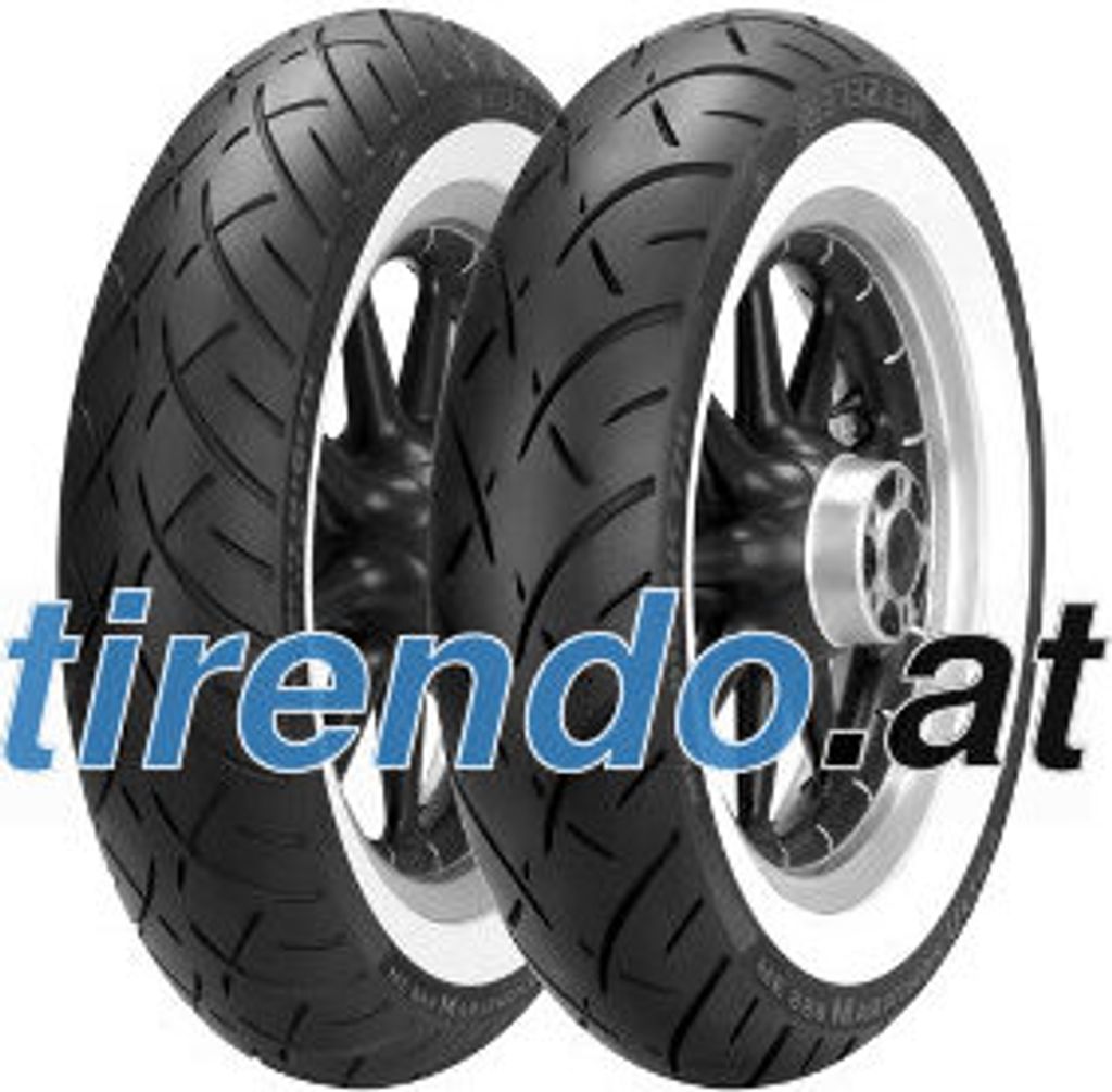 Metzeler  motorcycle-tyres ME888 Marathon Ultra WW ( Produktbild 