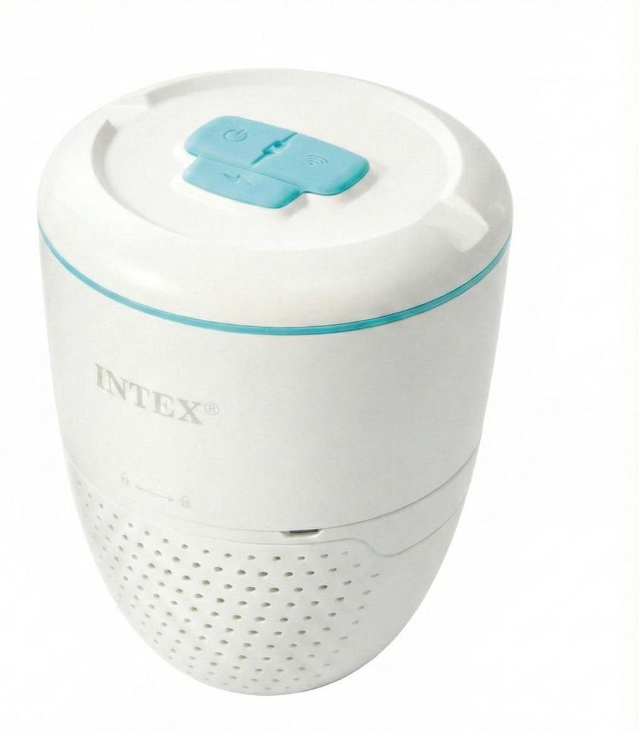 Chytrý analyzátor vody INTEX 28607 Obrázek produktu 