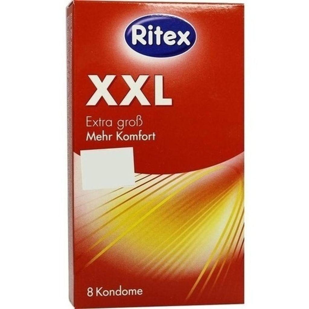 Ritex XXL 8s Immagine del prodotto 