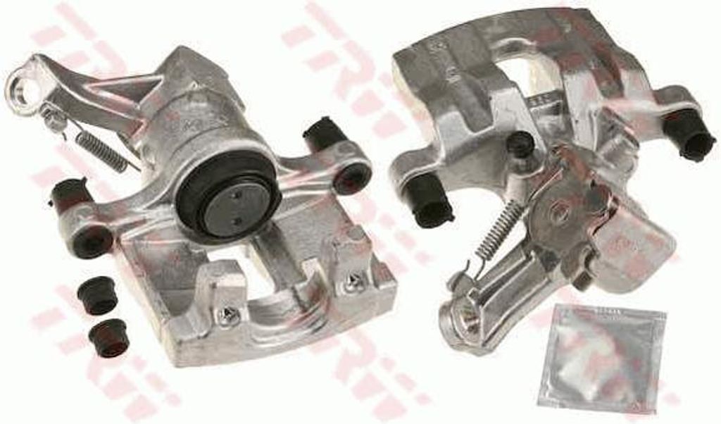 TRW Bremssattel für OPEL Vectra C Limousine (Z02) Ø38mm BHN801