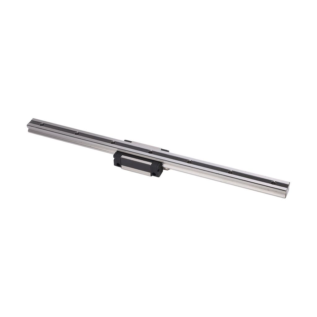 Linear Rail Guide,Linear Sliding Guide,Linear Bearing Sliding Block,3D Printer Linear Guide,Square Linear Sliding Guide,CNC Parts Linear Guide
