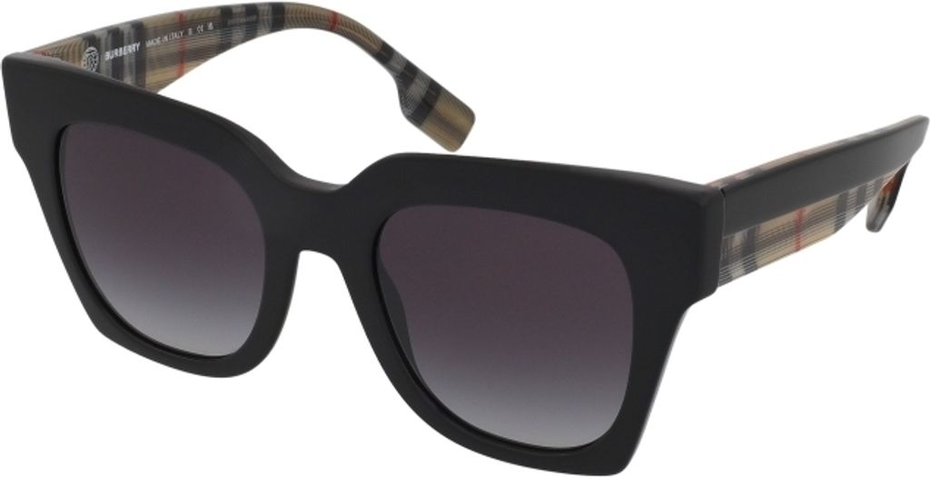 Burberry Sonnenbrille Modell Kitty Be 4364 Kitty Be 4364/3942-8G/49