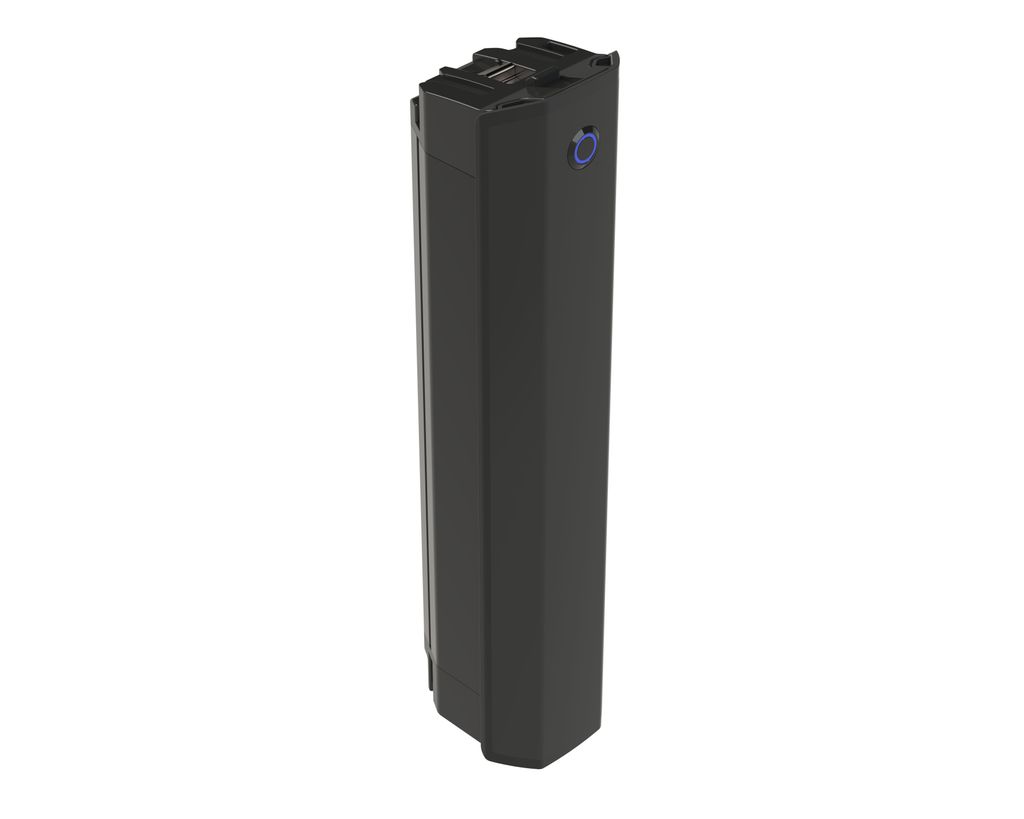 Prophete Integrierter Li-Ionen Rahmenakku MY24, 36 V / 10 Produktbild 