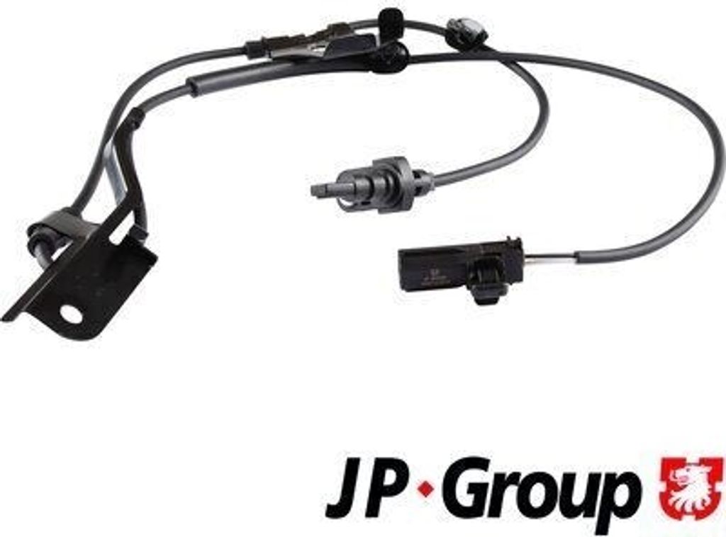 JP GROUP 4897105670 - OE 8954312080 ABS-Sensor für Prius Plus (W4), Corolla (E15), Auris (E15), Corolla (E18)