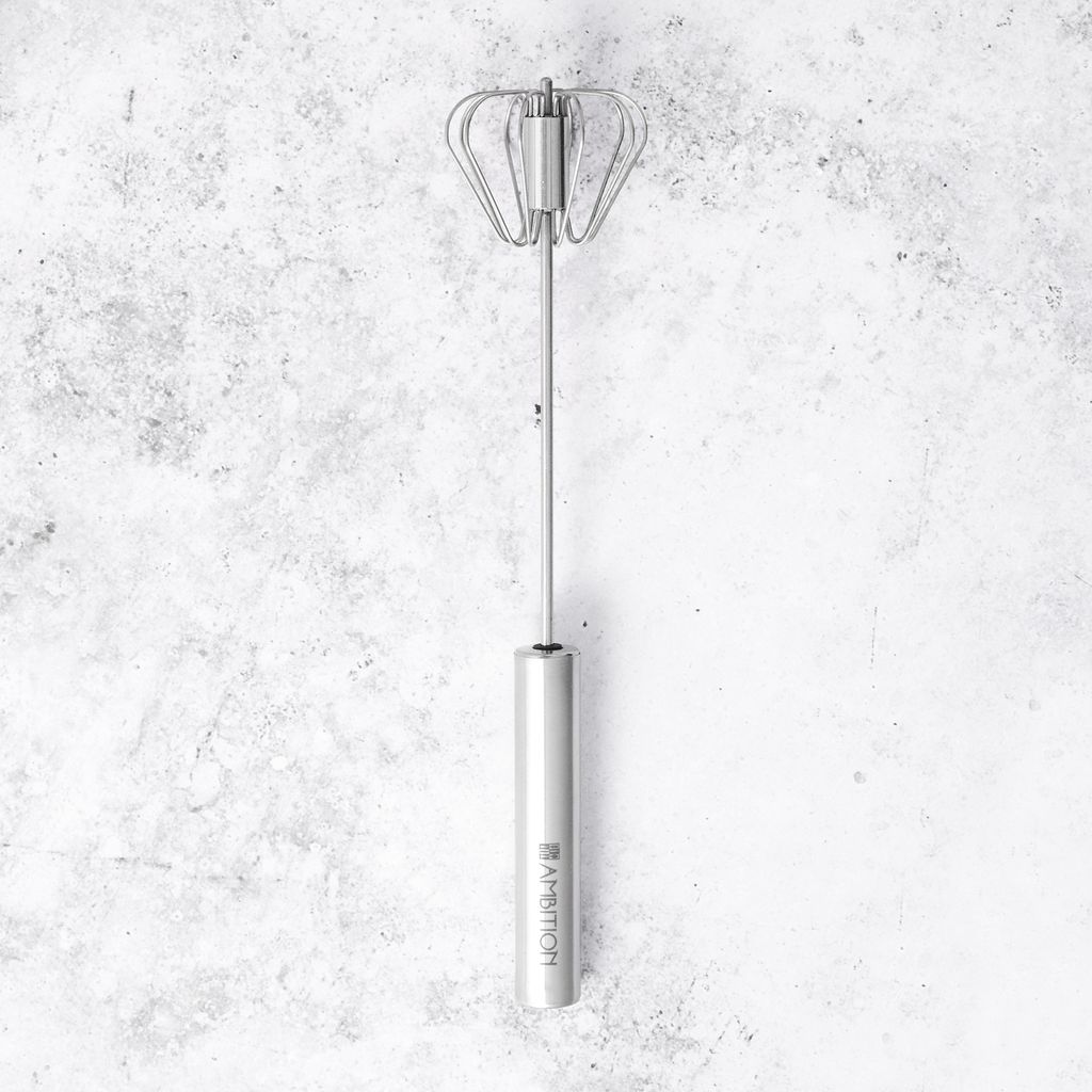 Schneebesen Ivy dreh - mixer Ivy 25 cm AMBITION