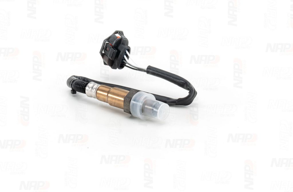 NAP carparts Lambdasonde für OPEL Corsa D Schrägheck (S07) CLS10141