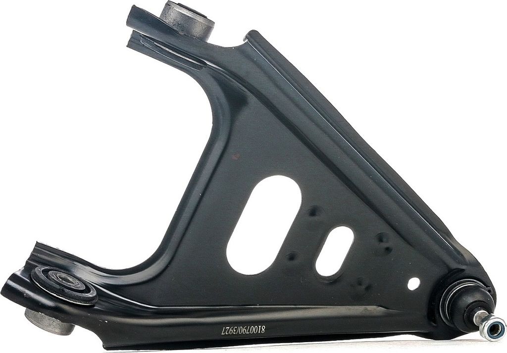 RIDEX 273C0600 Querlenker Vorne für SMART FORTWO Coupe (451)
