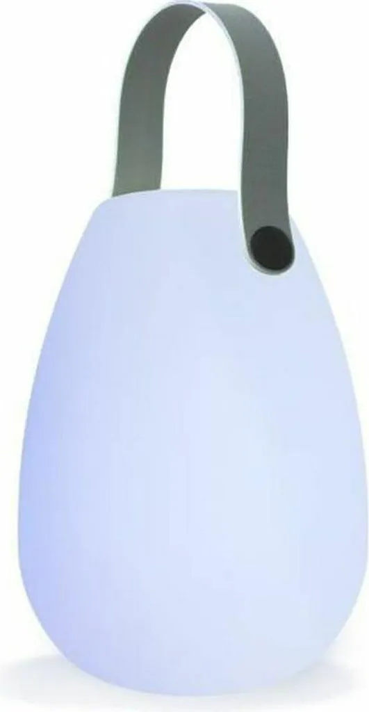Lampada LED Lumisky Laury 20cm Bianco: Acquista la Luce Nomade Dimmabile