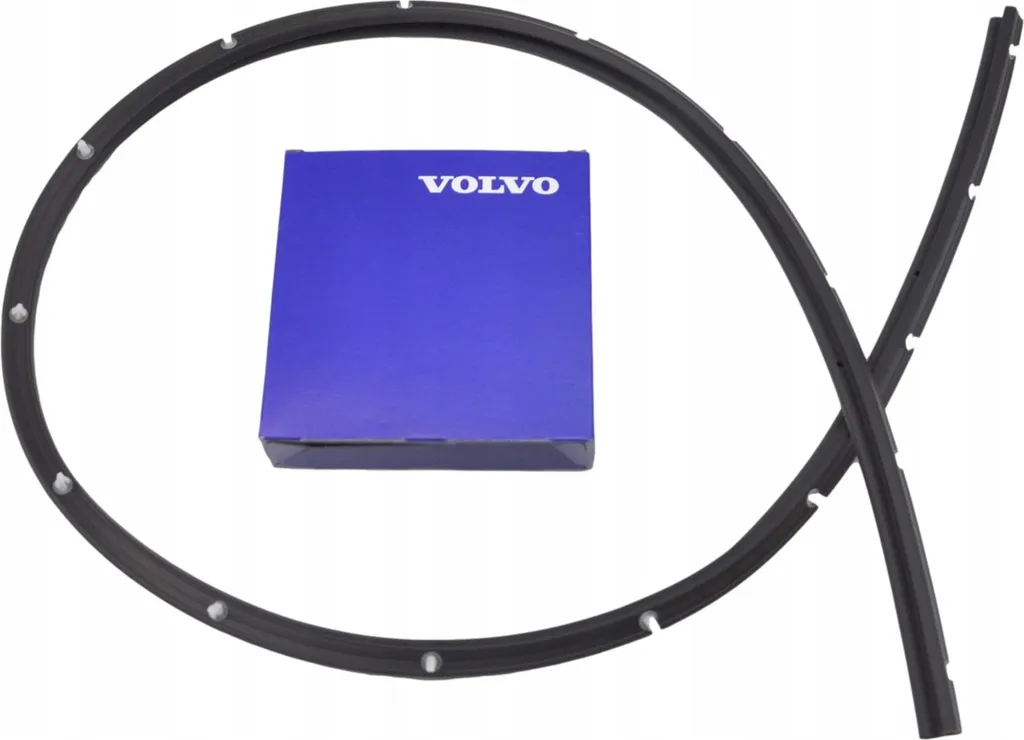 Joint de bas de porte VOLVO S60 III V60 II original pièce OE neuve
