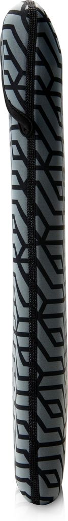 HP Protective Reversible 15 Blk/Geo Sleeve