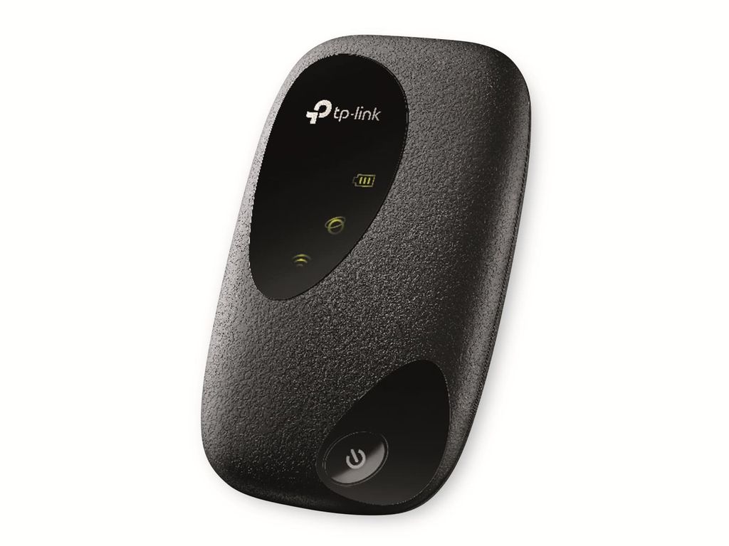 TP-Link WL-Router M7000 4G LTE Mobile (Portabel) Produktbild 