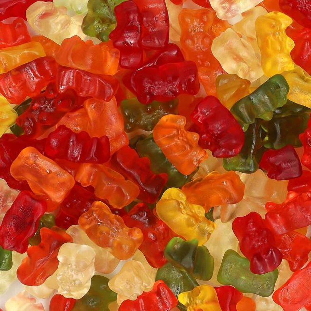 HARIBO Goldbären 3 kg 4001686301388 Produktbild 