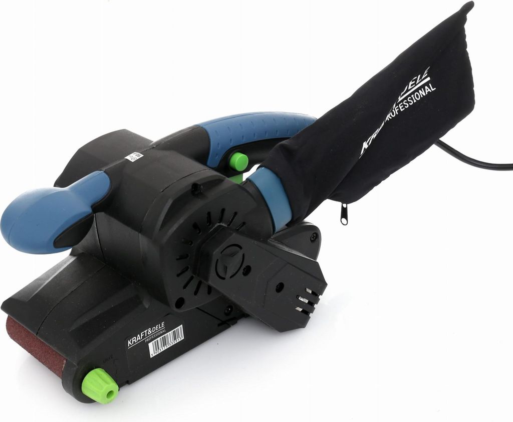 Kraft&Dele KD1679-Z pásová bruska 1850W Obrázek produktu 