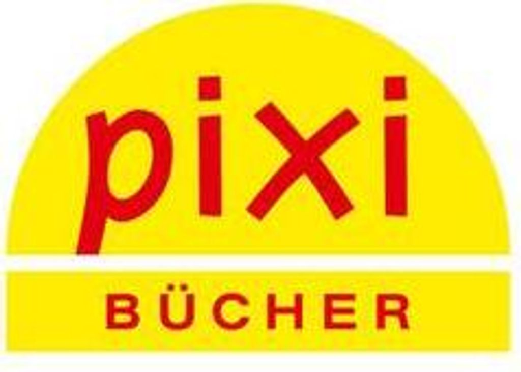 WWS Pixi-Box 263: Der kleine I gel