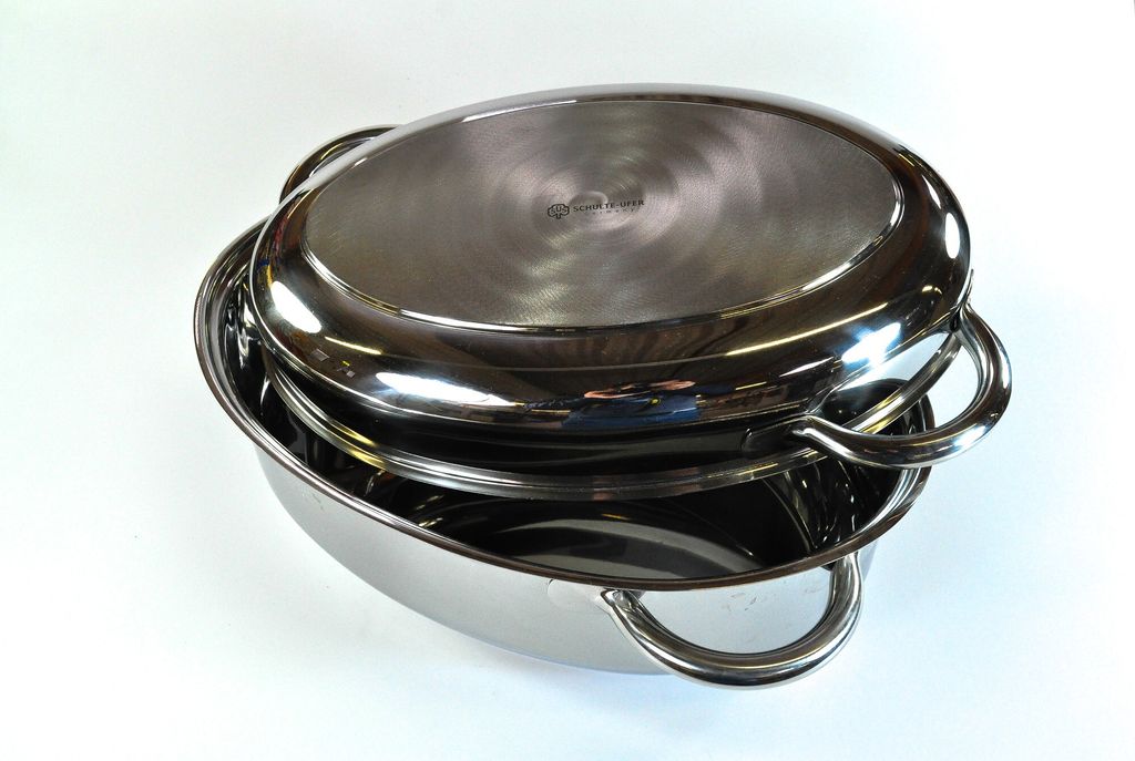 Multi-Bräter 38 cm Produktbild 