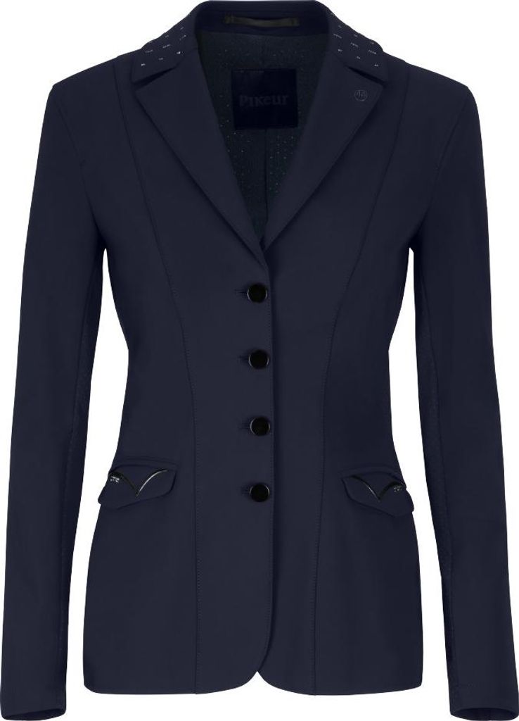 Pikeur FS26 Isalie Turniersakko Selection Damen