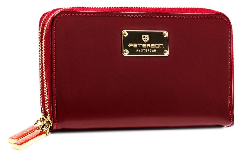 Peterson Brieftaschen rovicky313380