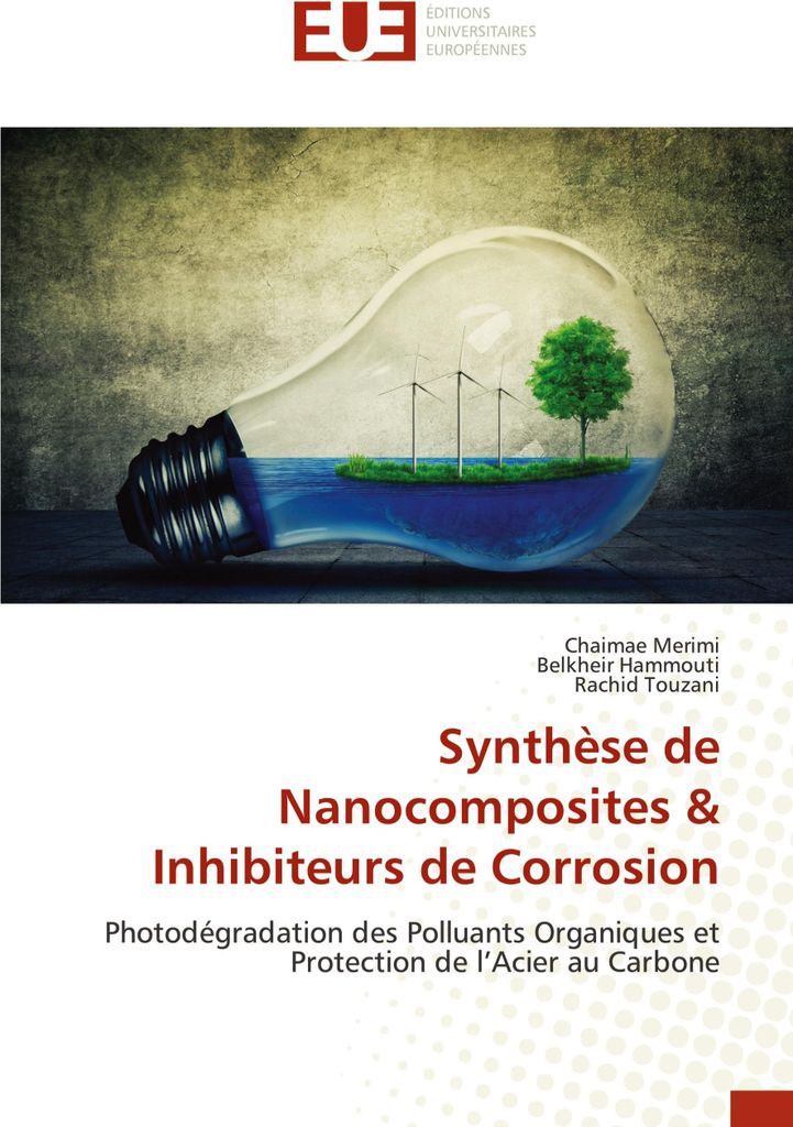 Synthèse de Nanocomposites & Inhibiteurs de Corrosion