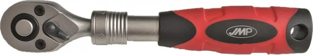 Cliquet de commutation JMP 1/4 télescopique 150-200mm pour douilles