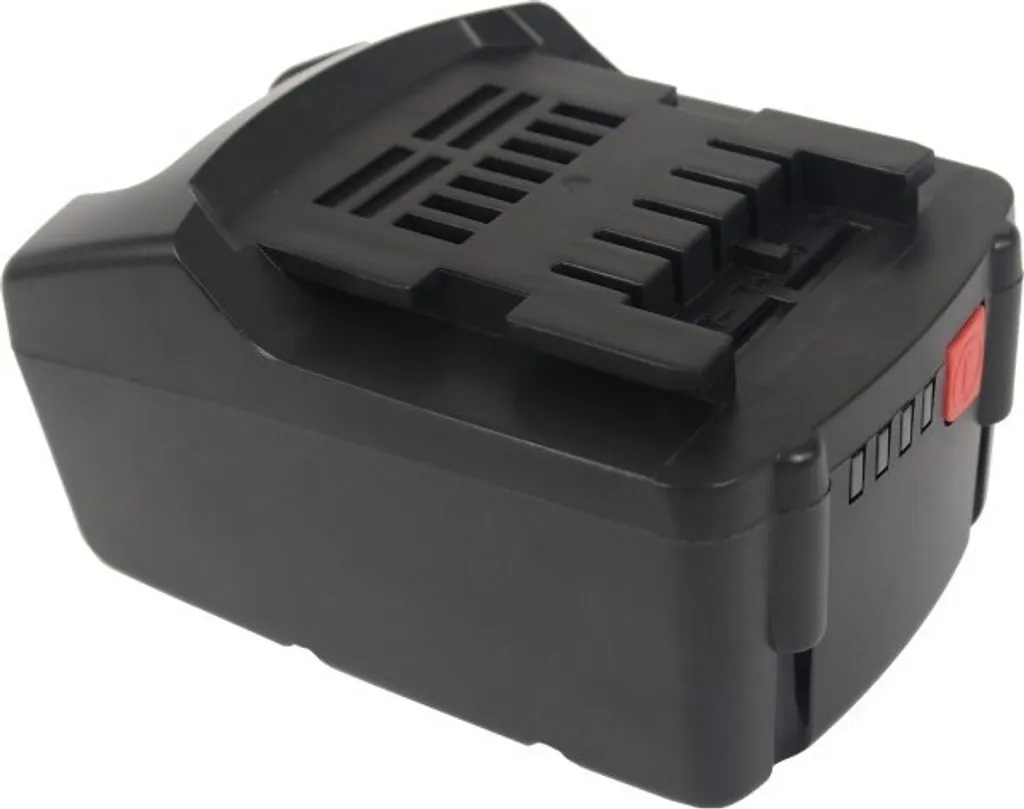 Batterie compatible Metabo 18V - Remplacez vos accus usagés 160-5 18V