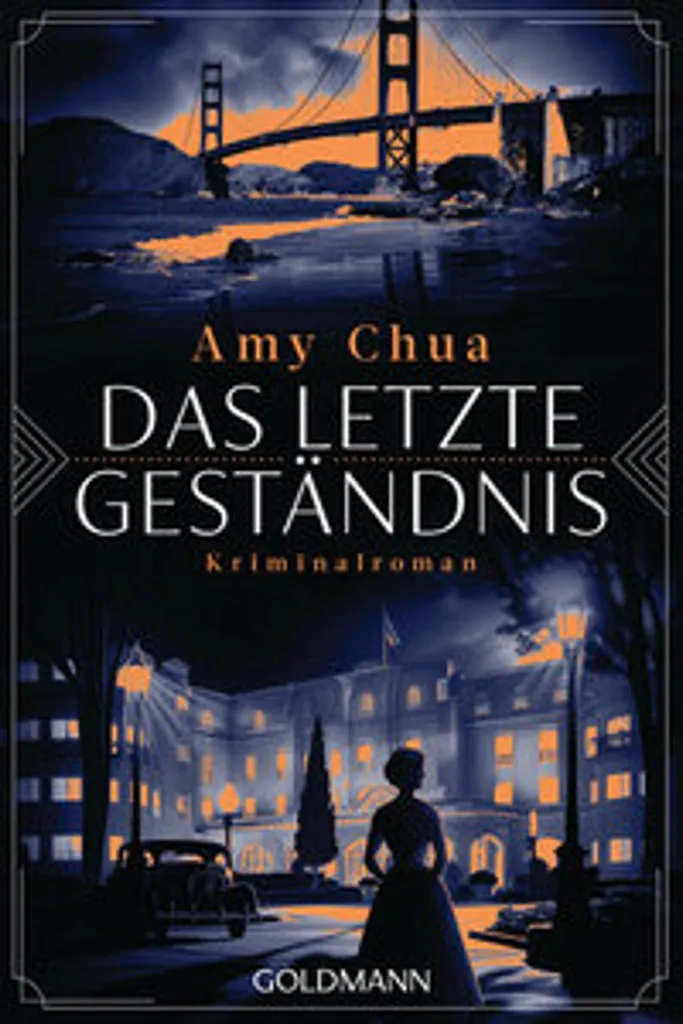 Das letzte Geständnis roman policier allemand version intégrale broché